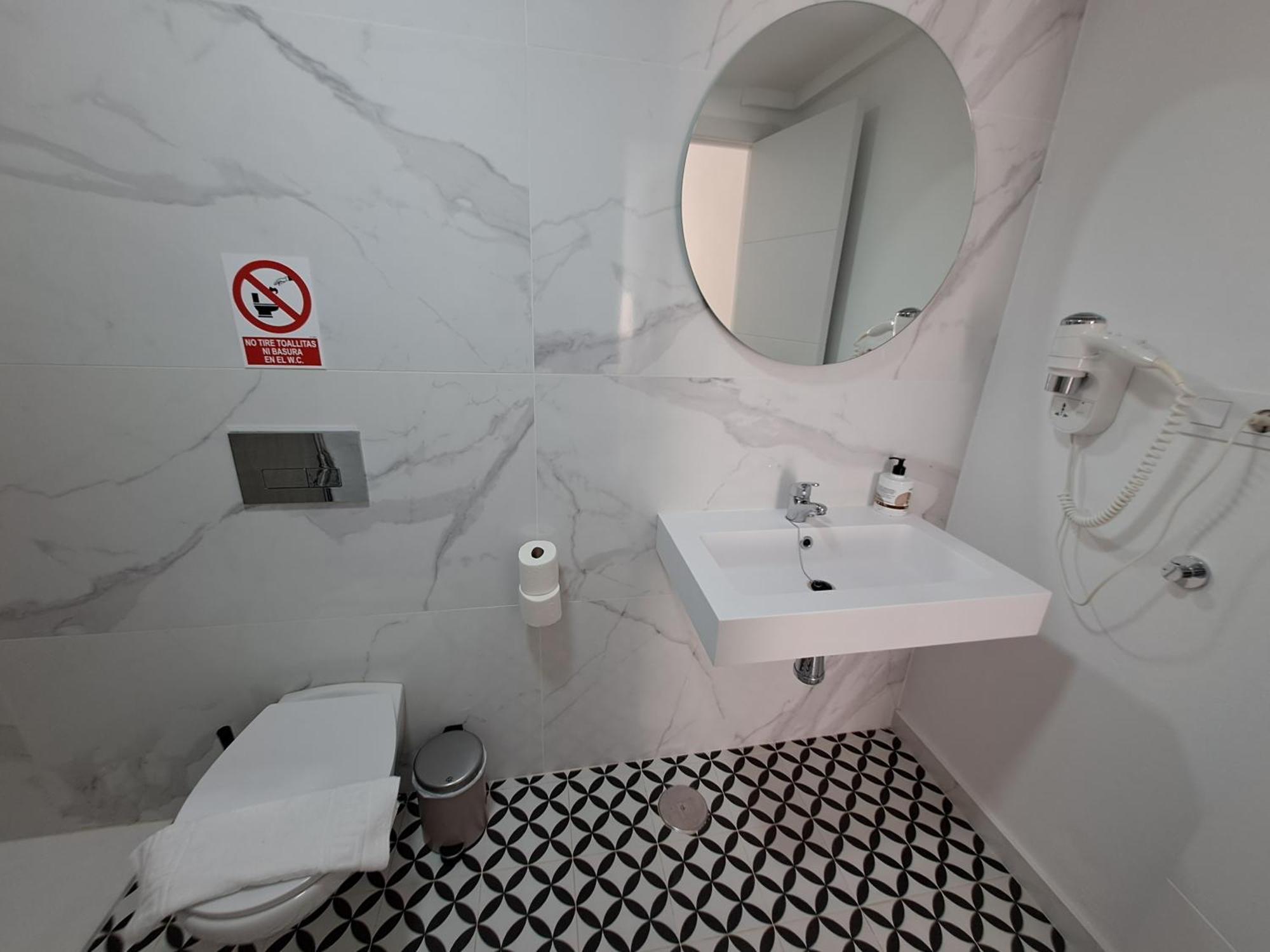 Homeforguest Apartamento Con Terraza Y Piscina En Corralejo Esterno foto