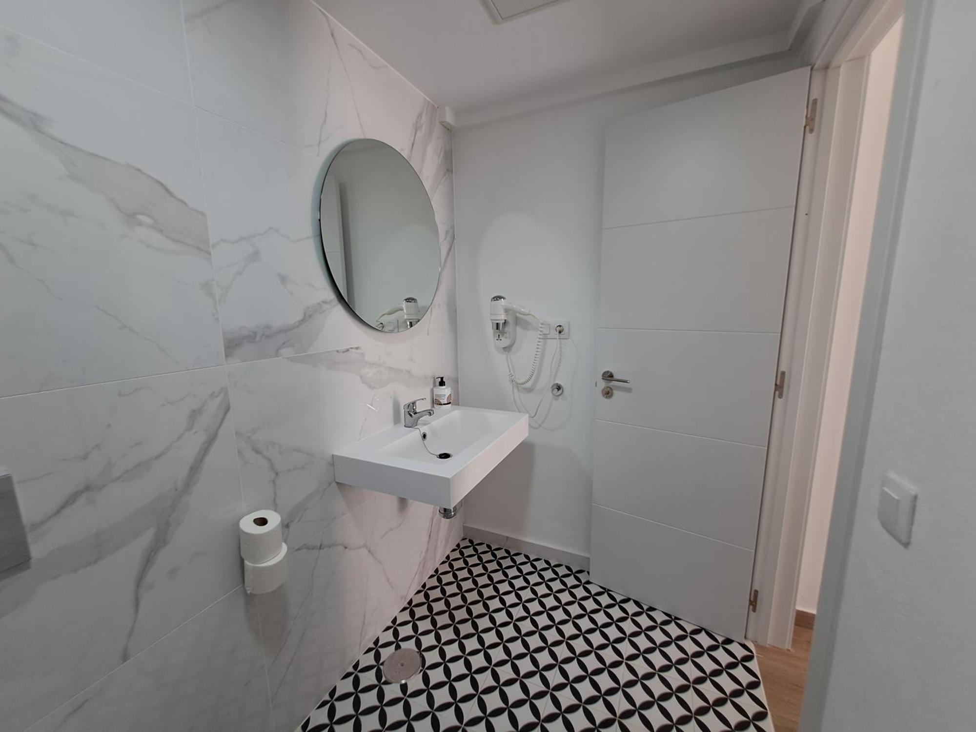 Homeforguest Apartamento Con Terraza Y Piscina En Corralejo Esterno foto
