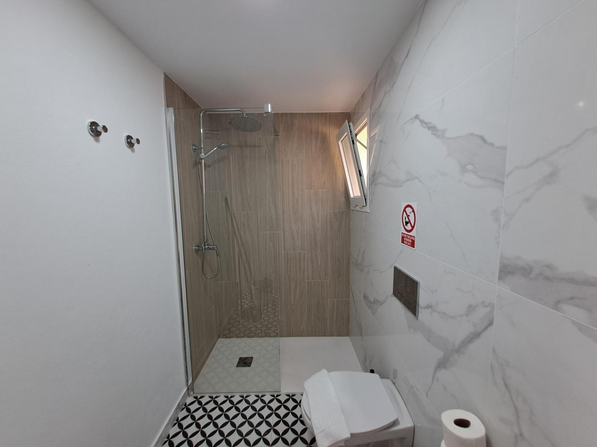 Homeforguest Apartamento Con Terraza Y Piscina En Corralejo Esterno foto